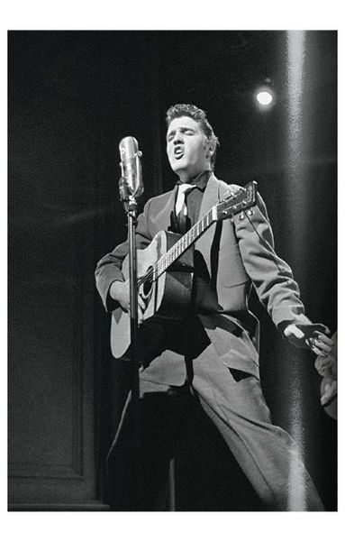Книга Alfred Wertheimer. Elvis and the Birth of Rock and Roll (9783836583268) 9783836583268 фото