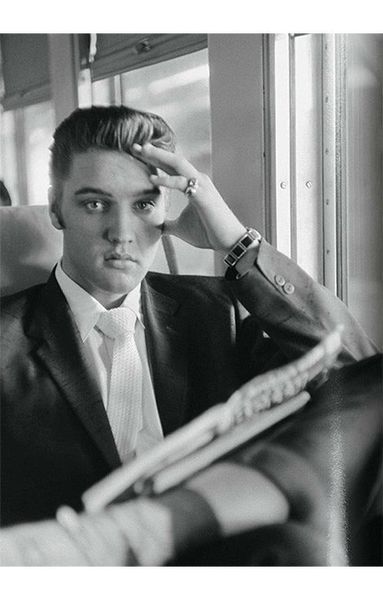 Книга Alfred Wertheimer. Elvis and the Birth of Rock and Roll (9783836583268) 9783836583268 фото
