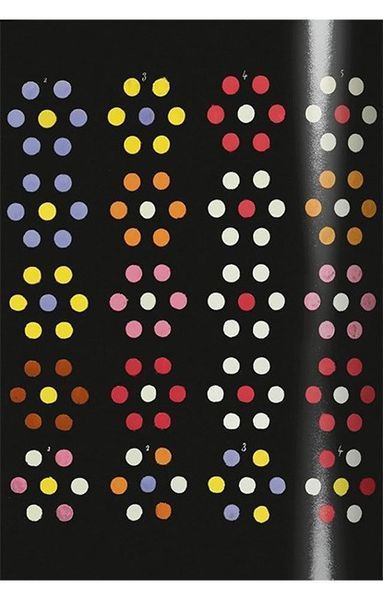 Книга The Book of Colour Concepts. 45th Ed. (9783754401248) 303112 фото