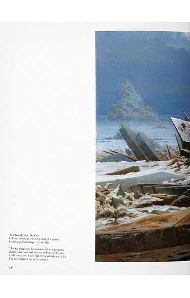 Книга Friedrich (9783836560719) 62755 фото