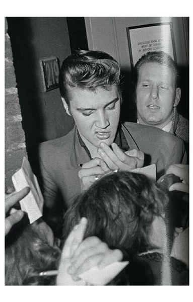Книга Alfred Wertheimer. Elvis and the Birth of Rock and Roll (9783836583268) 9783836583268 фото
