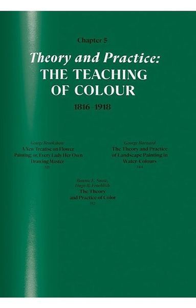 Книга The Book of Colour Concepts. 45th Ed. (9783754401248) 303112 фото