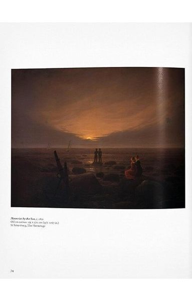 Книга Friedrich (9783836560719) 62755 фото