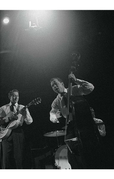 Книга Alfred Wertheimer. Elvis and the Birth of Rock and Roll (9783836583268) 9783836583268 фото