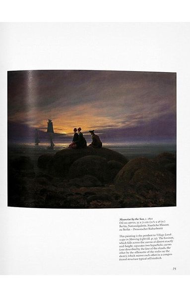 Книга Friedrich (9783836560719) 62755 фото