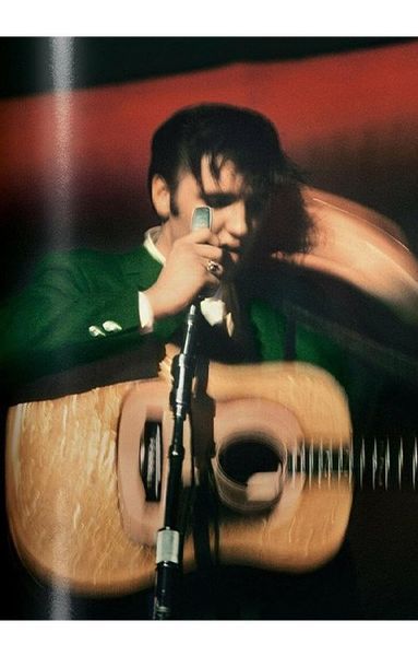 Книга Alfred Wertheimer. Elvis and the Birth of Rock and Roll (9783836583268) 9783836583268 фото