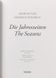 Книга Andre Butzer. Friedrich Holderlin. Die Jahreszeiten / The Seasons (9783754400159) 9783754400159 фото 2