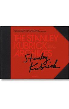 Книга The Stanley Kubrick archives (9783836508896) 9783836508896 фото