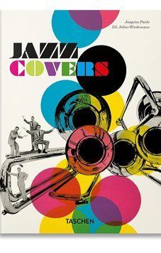 Книга Jazz Covers. 45th Ed. (9783836588171) 9783836588171 фото