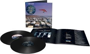 Вінілова платівка Pink Floyd - A Momentary Lapse of Reason (Remixed & Updated 2019) 2LP (0194398448718) 0194398448718 фото