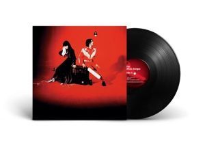 Вінілова платівка White Stripes, the - Elephant 2LP (0194398424019) 0194398424019 фото