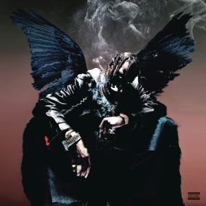 Вінілова платівка Scott, Travis - Birds In the Trap Sing McKnight 2LP (0889853777112) 0889853777112 фото