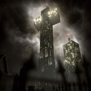 CD диск Cemetery Skyline - Nordic Gothic 1CD (0198028228220) 0198028228220 фото