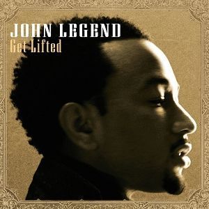 Вінілова платівка Legend, John - Get Lifted 2LP (0198028267618) 0198028267618 фото