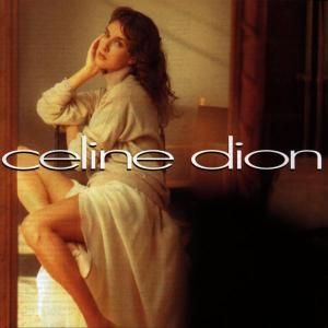 CD диск Dion, C&eacute;line - Celine Dion 1CD (5099747150890) 5099747150890 фото