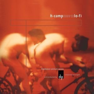Вінілова платівка Dip - H-Camp Meets Lo-Fi 1LP (5690351114768) 5690351114768 фото