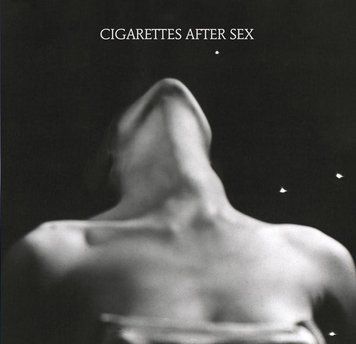 Вінілова платівка Cigarettes After Sex - Ep1 1LP (655003842340) 655003842340 фото