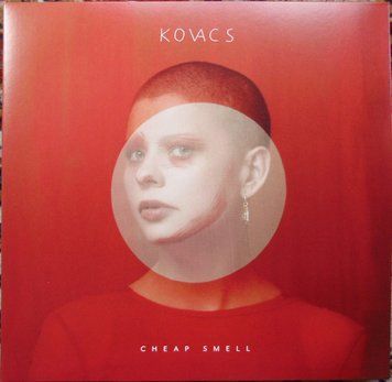 Вінілова платівка Kovacs - Cheap&nbsp;Smell 2LP (5054197007491) 5054197007491 фото
