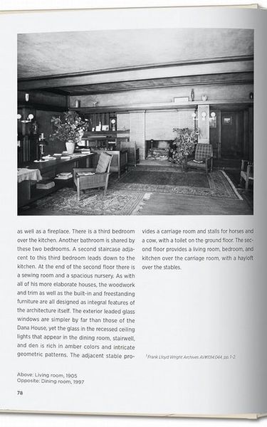 Книга Frank Lloyd Wright. 40th Ed. (9783836599672) 280132 фото