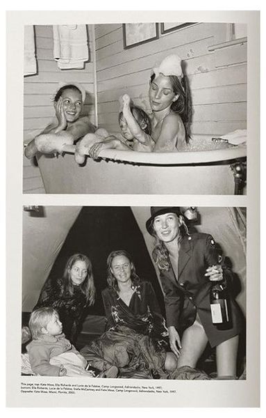 Книга Bruce Weber. My Education (9783836599443) 305192 фото