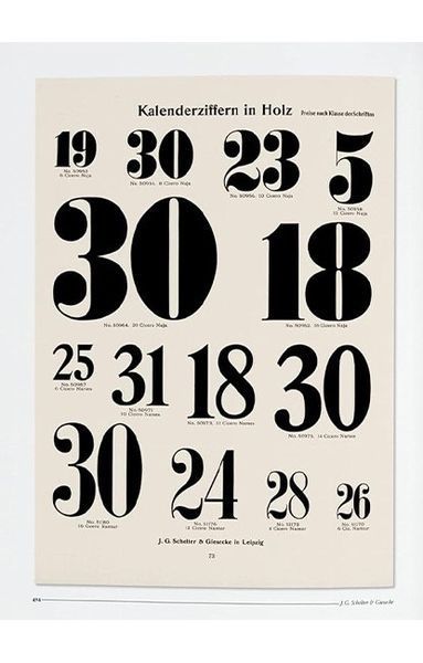Книга Type: A Visual History of Typefaces and Graphic Styles 1628-1938 (9783836565882) 9783836565882 фото