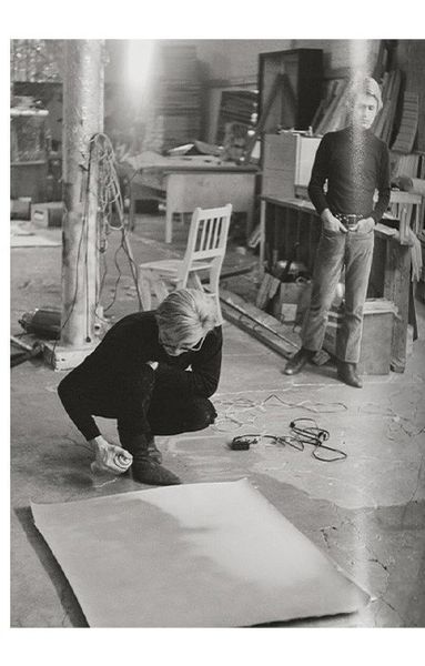 Книга Schapiro. Warhol & Friends (9783836599177) 288908 фото
