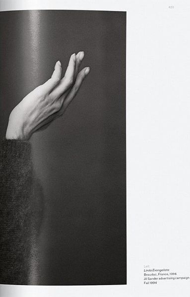 Книга Peter Lindbergh. On Fashion Photography. 45th Ed. (9783836582506) 9783836582506 фото