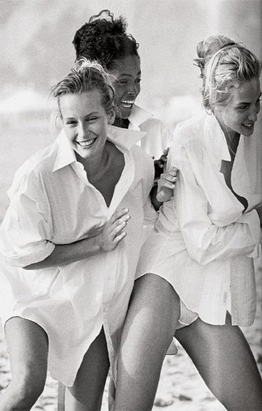 Книга Peter Lindbergh. On Fashion Photography. 45th Ed. (9783836582506) 9783836582506 фото