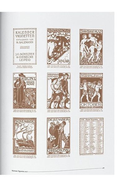 Книга Type: A Visual History of Typefaces and Graphic Styles 1628-1938 (9783836565882) 9783836565882 фото