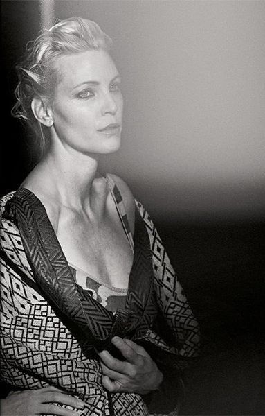 Книга Peter Lindbergh. On Fashion Photography. 45th Ed. (9783836582506) 9783836582506 фото