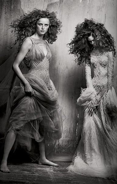 Книга Peter Lindbergh. On Fashion Photography. 45th Ed. (9783836582506) 9783836582506 фото
