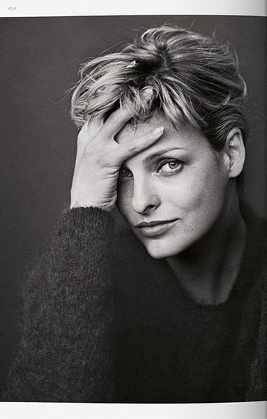 Книга Peter Lindbergh. On Fashion Photography. 45th Ed. (9783836582506) 9783836582506 фото