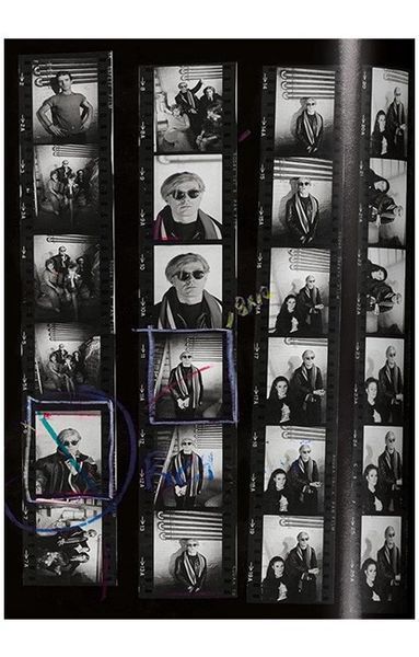 Книга Schapiro. Warhol & Friends (9783836599177) 288908 фото