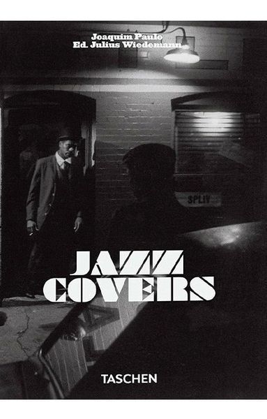 Книга Jazz Covers. 45th Ed. (9783836588171) 9783836588171 фото