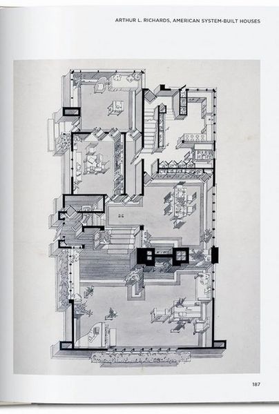 Книга Frank Lloyd Wright. 40th Ed. (9783836599672) 280132 фото