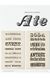 Книга Type: A Visual History of Typefaces and Graphic Styles 1628-1938 (9783836565882) 9783836565882 фото 7