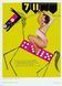 Книга Dian Hanson's: The History of Men's Magazines. Volume 3. 1960s At the Newsstand (9783836592369) 9783836592369 фото 5