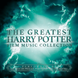 Вінілова платівка The City of Prague Philharmonic Orchestra &ndash; The Greatest Harry Potter Film Music Collection 1LP (3760300318164)