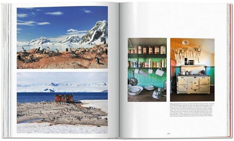 Книга Remote Experiences. Extraordinary Travel Adventures from North to South (9783836586023) 9783836586023 фото
