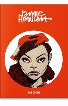 Книга Jamie Hewlett. 45th Ed. (9783836582636) 9783836582636 фото