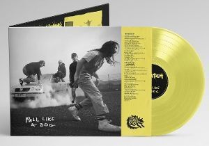 Вінілова платівка Scratch, the - Pull Like a Dog 1LP (0198029926910) 0198029926910 фото