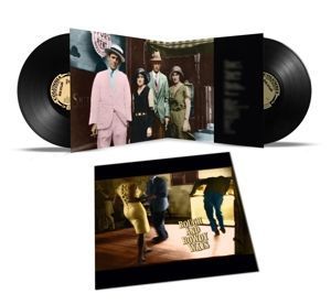 Вінілова платівка Dylan, Bob - Rough and Rowdy Ways 2LP (0194397809916) 0194397809916 фото