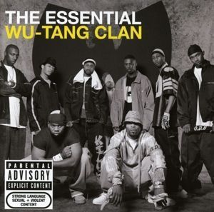 CD диск Wu-Tang Clan - The Essential Wu-Tang Clan 2CD (0888430592223) 0888430592223 фото