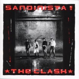 CD диск Clash, the - Sandinista! 2CD (5099749534827) 5099749534827 фото