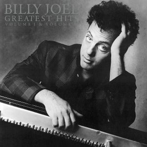 Вінілова платівка Joel, Billy - Greatest Hits Volume I & Ii 2LP (0198029187915) 0198029187915 фото