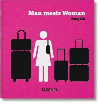 Книга Man meets Woman (9783836592130) 9783836592130 фото