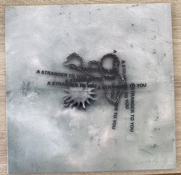 Вінілова платівка Loathe - A Stranger To You 2LP (4065629764722) 4065629764722 фото