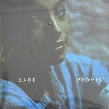 Вінілова платівка Sade - Promise 1LP (196587848118) 196587848118 фото