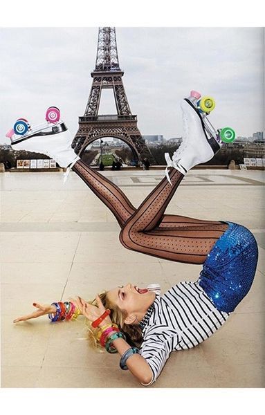 Книга Paris. Portrait of a City (9783836502931) 9783836502931 фото