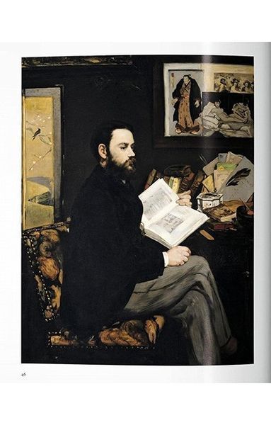 Книга Manet (9783836535106) 62782 фото